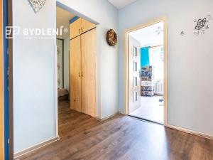 Prodej bytu 3+1, Teplice, Arbesova, 75 m2