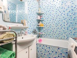 Prodej bytu 3+1, Teplice, Arbesova, 75 m2