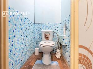 Prodej bytu 3+1, Teplice, Arbesova, 75 m2