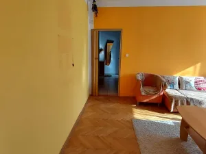 Prodej bytu 2+1, Aš, 50 m2