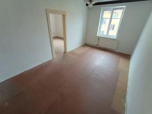 Prodej bytu 2+kk, Plzeň, Vrchlického, 52 m2