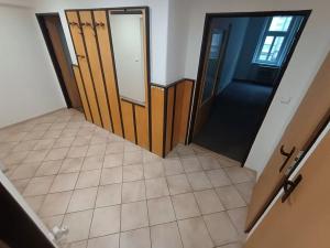 Prodej bytu 2+kk, Plzeň, Vrchlického, 52 m2