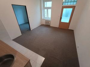 Pronájem bytu 4+1, Plzeň, Skrétova, 110 m2