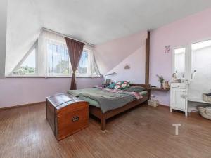 Prodej bytu 4+kk, Lysice, Horní náměstí, 147 m2