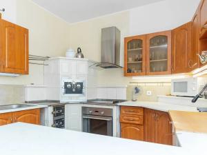 Prodej bytu 4+kk, Lysice, Horní náměstí, 179 m2