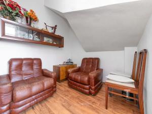 Prodej bytu 4+kk, Lysice, Horní náměstí, 179 m2