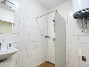 Pronájem bytu 2+kk, Boskovice, Hálkova, 44 m2