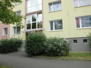 Prodej bytu 1+1, Plzeň, Žlutická, 39 m2