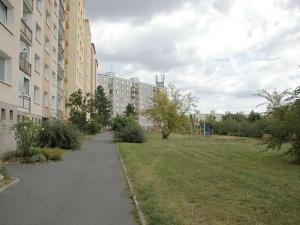 Prodej bytu 1+1, Plzeň, Žlutická, 39 m2
