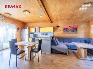 Prodej rodinného domu, Káraný, 50 m2