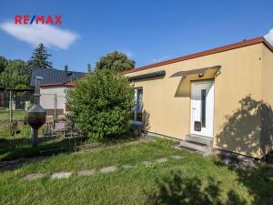 Prodej rodinného domu, Káraný, 50 m2