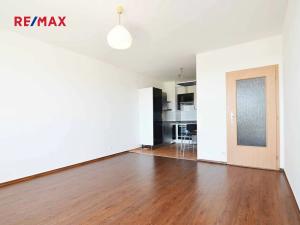 Pronájem bytu 2+kk, Praha - Hlubočepy, Werichova, 50 m2