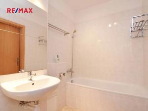 Pronájem bytu 2+kk, Praha - Hlubočepy, Werichova, 50 m2