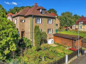 Prodej rodinného domu, Dobkovice, 169 m2