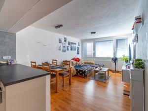 Pronájem bytu 3+kk, Příbram - Příbram III, Ryneček, 73 m2