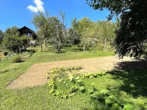 Prodej chaty, Uherský Brod, 20 m2