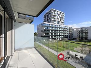 Pronájem bytu 1+kk, Praha - Žižkov, Malešická, 35 m2
