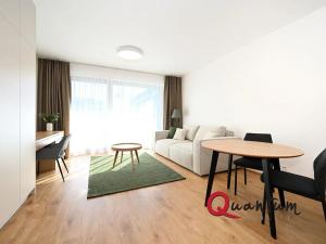 Pronájem bytu 1+kk, Praha - Žižkov, Malešická, 35 m2