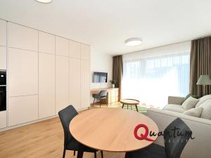 Pronájem bytu 1+kk, Praha - Žižkov, Malešická, 35 m2