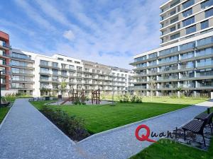 Pronájem bytu 1+kk, Praha - Žižkov, Malešická, 35 m2