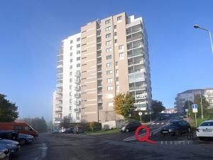 Prodej bytu 3+kk, Praha - Horní Měcholupy, Nad přehradou, 67 m2