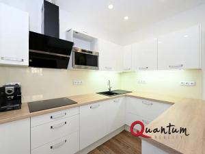 Prodej bytu 3+kk, Praha - Horní Měcholupy, Nad přehradou, 67 m2