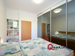 Prodej bytu 3+kk, Praha - Horní Měcholupy, Nad přehradou, 67 m2