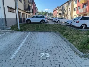 Pronájem - jiné, Kutná Hora, V Zákoutí, 14 m2