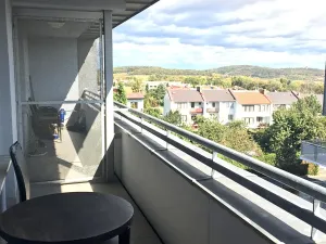 Pronájem bytu 1+kk, Kutná Hora, Tyršova, 42 m2