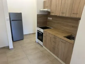Pronájem bytu 1+kk, Praha - Břevnov, Bělohorská, 36 m2