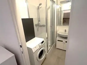 Pronájem bytu 1+kk, Praha - Břevnov, Bělohorská, 36 m2