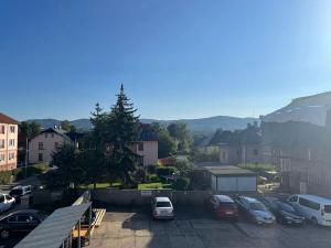 Pronájem bytu 2+kk, Liberec, Zahradní, 57 m2
