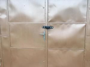 Prodej garáže, Hodonín, 19 m2