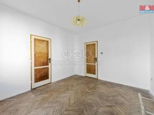 Prodej bytu 3+1, Děčín - Děčín II-Nové Město, Kamenická, 60 m2