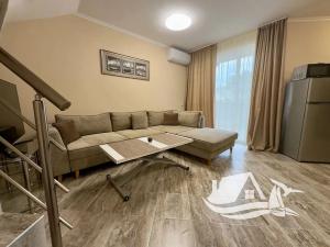 Prodej bytu 2+kk, Nesebar, Bulharsko, 70 m2