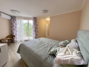 Prodej bytu 2+kk, Nesebar, Bulharsko, 70 m2