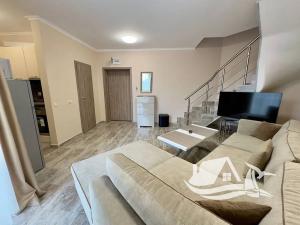 Prodej bytu 2+kk, Nesebar, Bulharsko, 70 m2