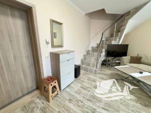 Prodej bytu 2+kk, Nesebar, Bulharsko, 70 m2