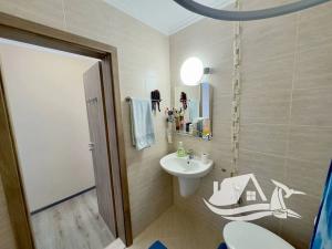 Prodej bytu 2+kk, Nesebar, Bulharsko, 70 m2