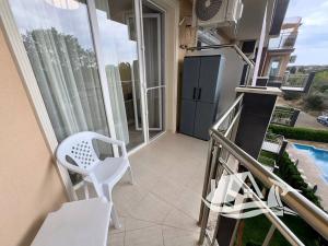 Prodej bytu 2+kk, Nesebar, Bulharsko, 70 m2