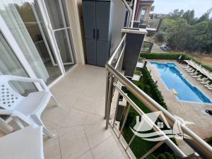 Prodej bytu 2+kk, Nesebar, Bulharsko, 70 m2