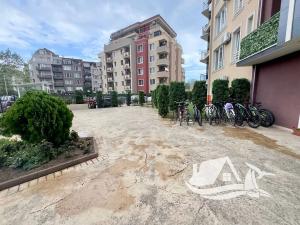 Prodej bytu 2+kk, Nesebar, Bulharsko, 70 m2