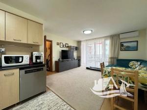 Prodej bytu 2+kk, Sveti Vlas, Bulharsko, 68 m2