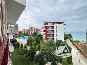Prodej bytu 2+kk, Sveti Vlas, Bulharsko, 68 m2