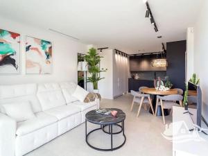 Prodej bytu 3+kk, Finestrat, Španělsko, 65 m2