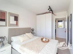 Prodej bytu 3+kk, Finestrat, Španělsko, 65 m2