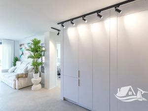Prodej bytu 3+kk, Finestrat, Španělsko, 65 m2