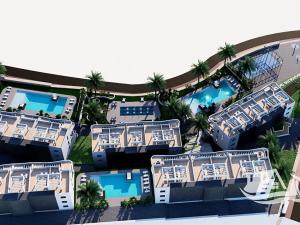 Prodej bytu 3+kk, Finestrat, Španělsko, 68 m2