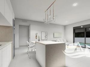 Prodej vily, Torre-Pacheco, Španělsko, 122 m2