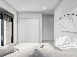 Prodej vily, Torre-Pacheco, Španělsko, 122 m2